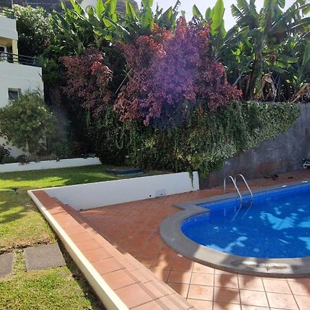 Sunny Arco Retreat Διαμέρισμα Arco da Calheta  Εξωτερικό φωτογραφία
