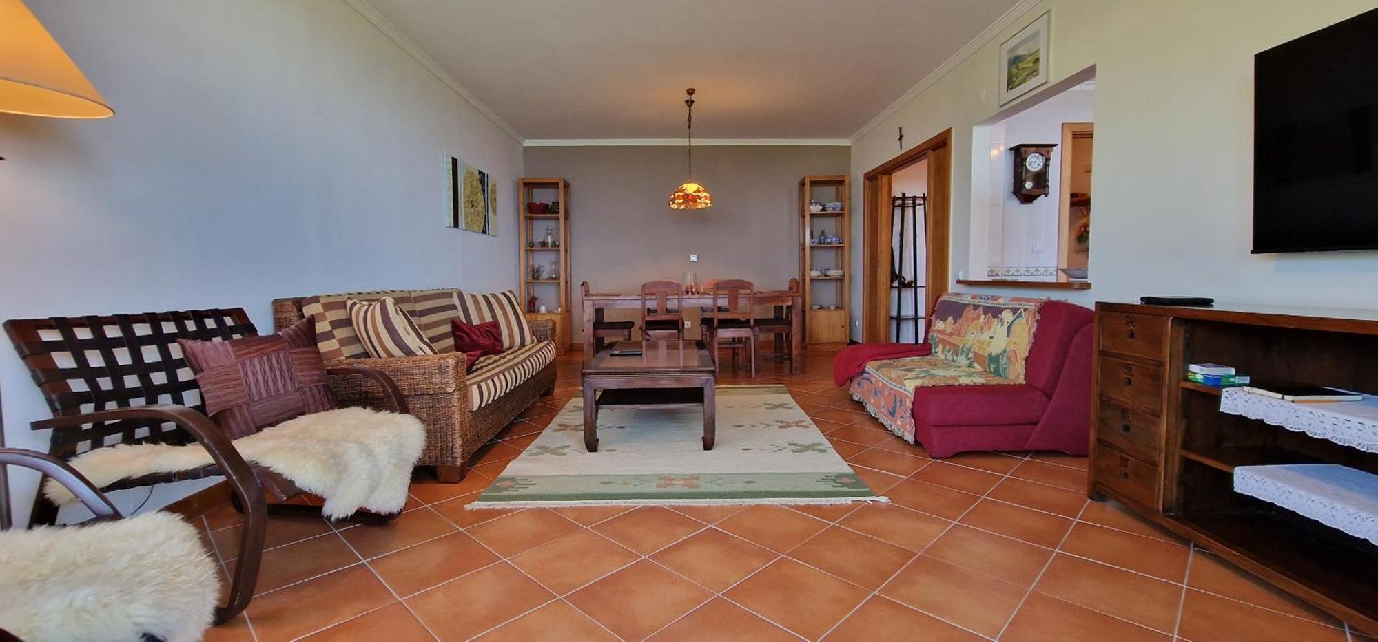 Sunny Arco Retreat Διαμέρισμα Arco da Calheta  Εξωτερικό φωτογραφία