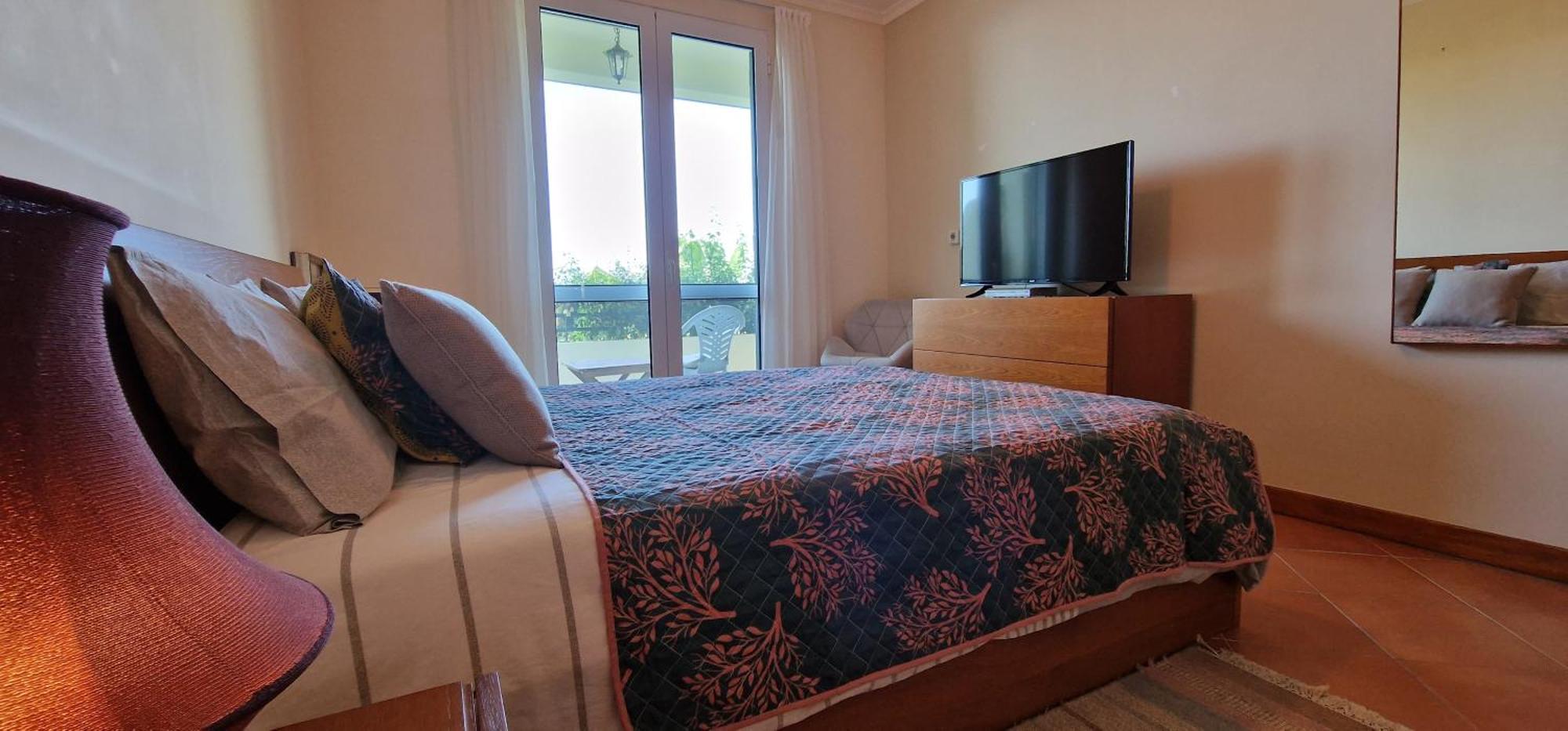 Sunny Arco Retreat Διαμέρισμα Arco da Calheta  Εξωτερικό φωτογραφία
