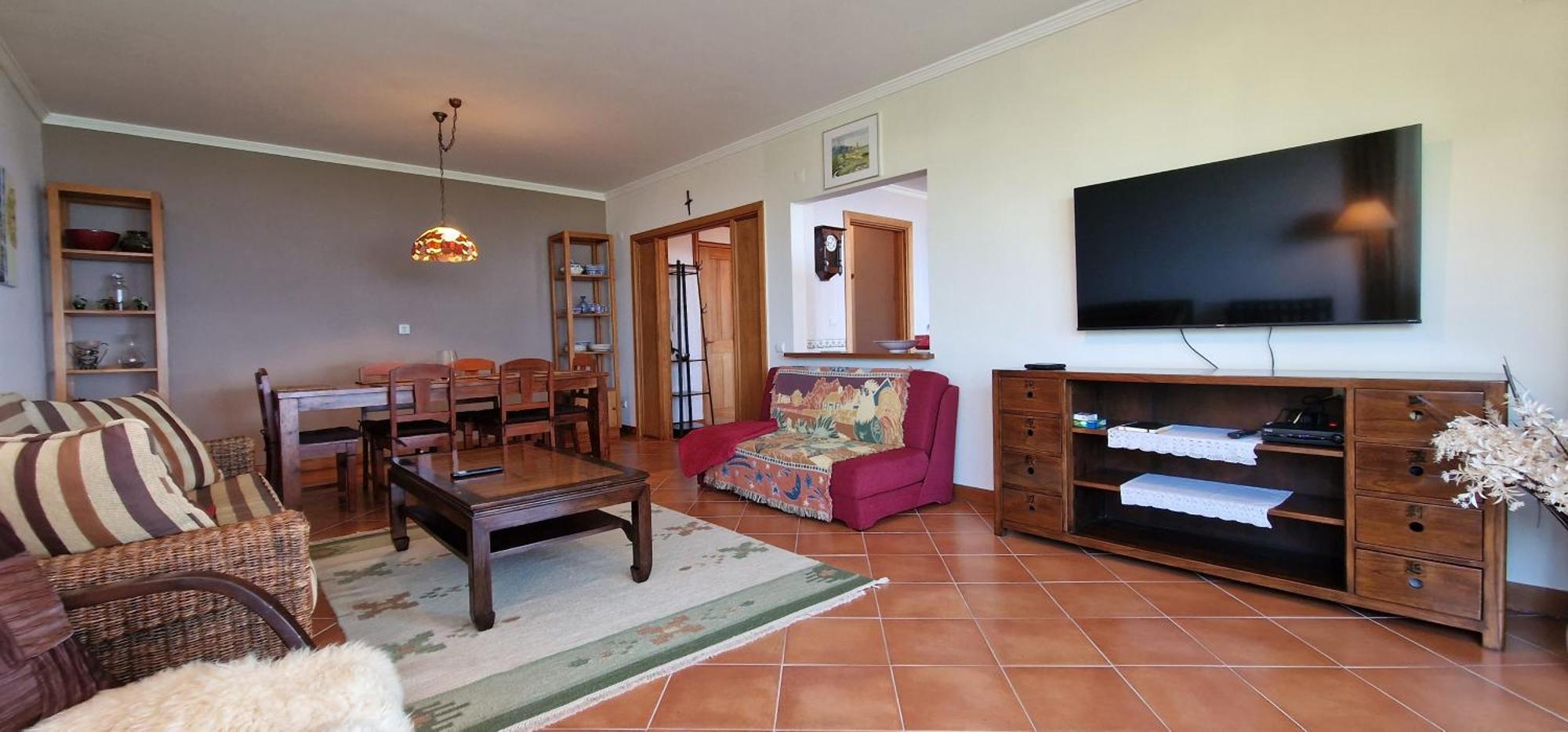 Sunny Arco Retreat Διαμέρισμα Arco da Calheta  Εξωτερικό φωτογραφία