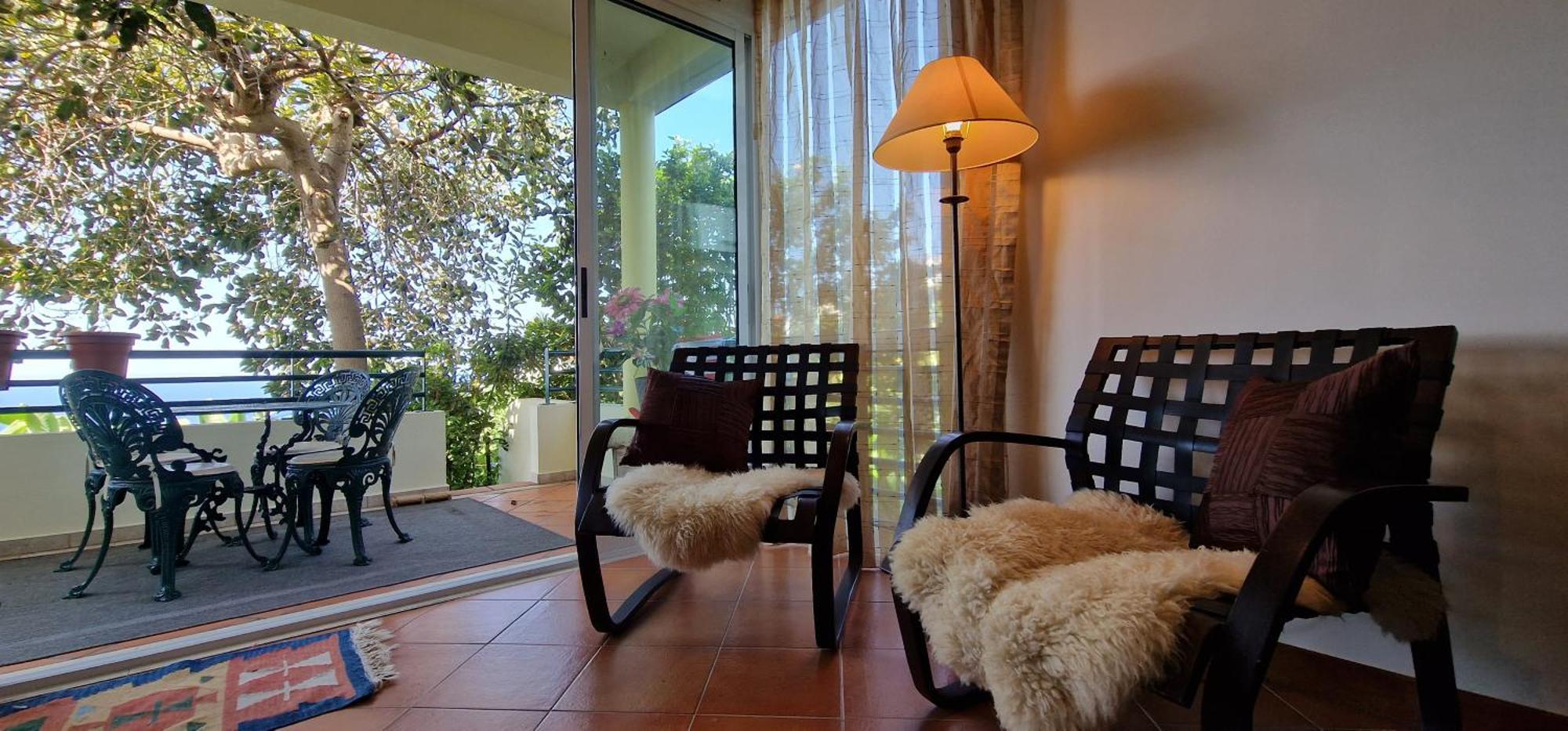 Sunny Arco Retreat Διαμέρισμα Arco da Calheta  Εξωτερικό φωτογραφία