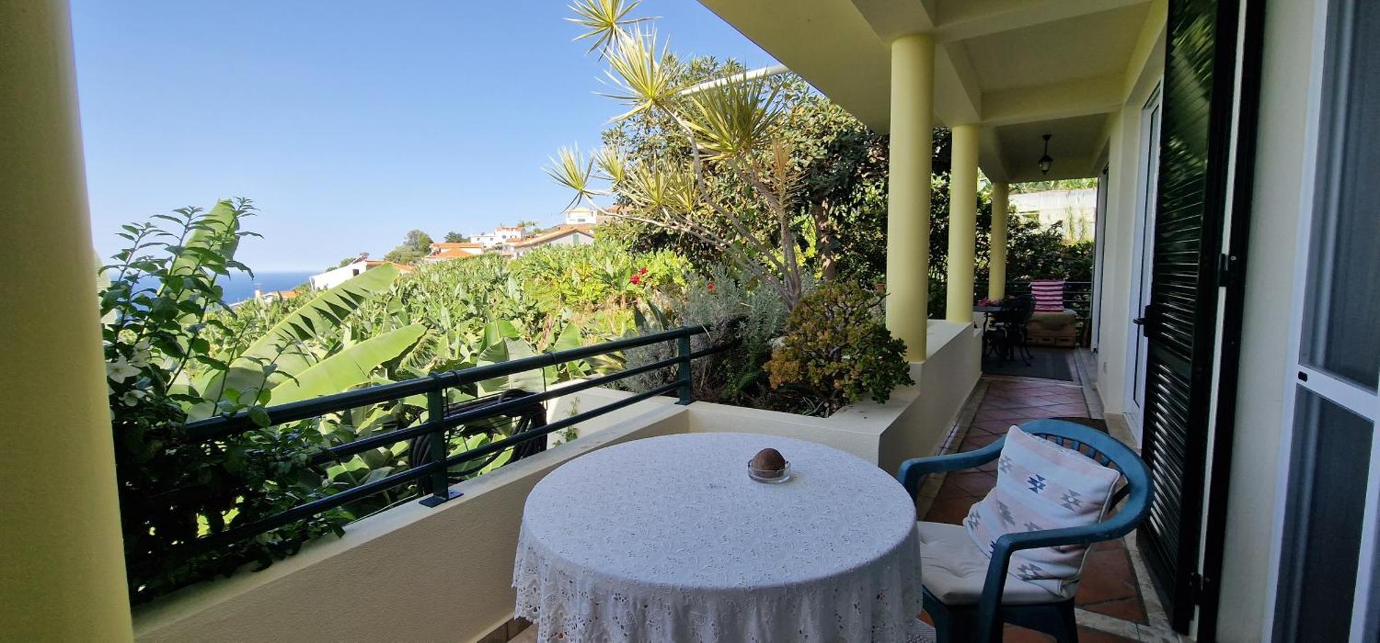 Sunny Arco Retreat Διαμέρισμα Arco da Calheta  Εξωτερικό φωτογραφία