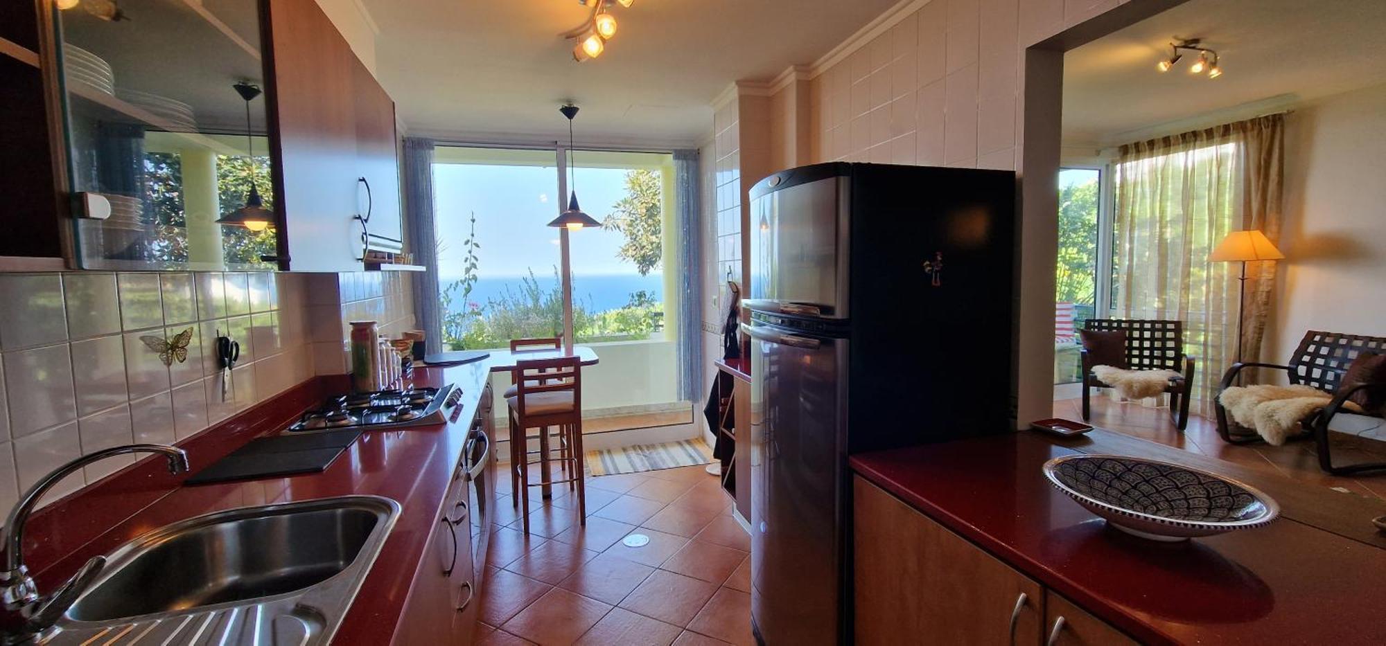 Sunny Arco Retreat Διαμέρισμα Arco da Calheta  Εξωτερικό φωτογραφία