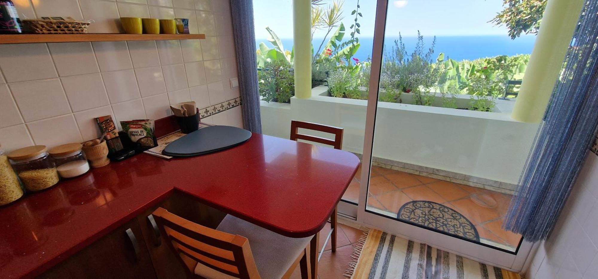 Sunny Arco Retreat Διαμέρισμα Arco da Calheta  Εξωτερικό φωτογραφία