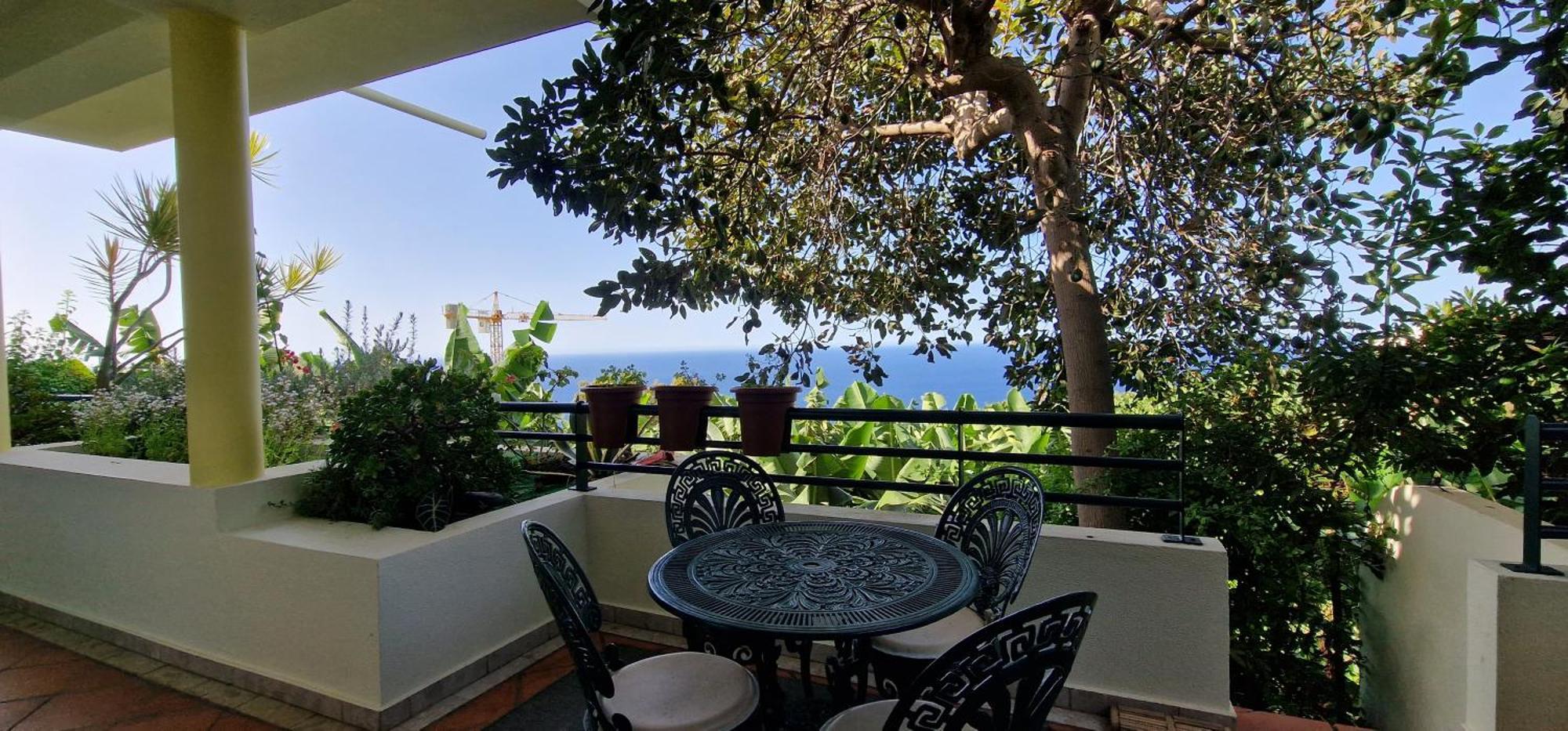 Sunny Arco Retreat Διαμέρισμα Arco da Calheta  Εξωτερικό φωτογραφία