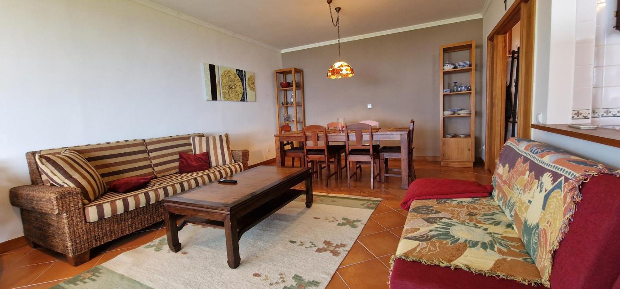 Sunny Arco Retreat Διαμέρισμα Arco da Calheta  Εξωτερικό φωτογραφία