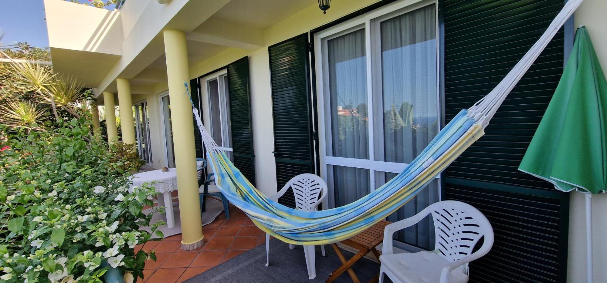 Sunny Arco Retreat Διαμέρισμα Arco da Calheta  Εξωτερικό φωτογραφία