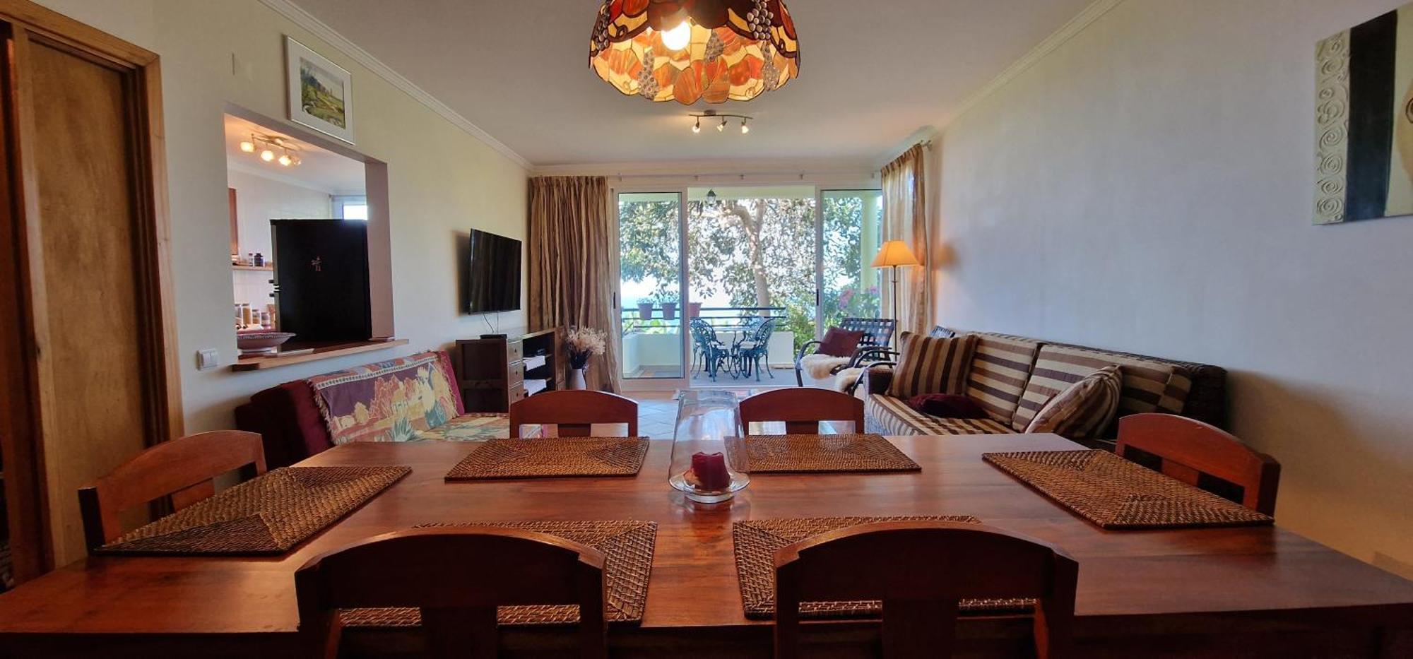 Sunny Arco Retreat Διαμέρισμα Arco da Calheta  Εξωτερικό φωτογραφία