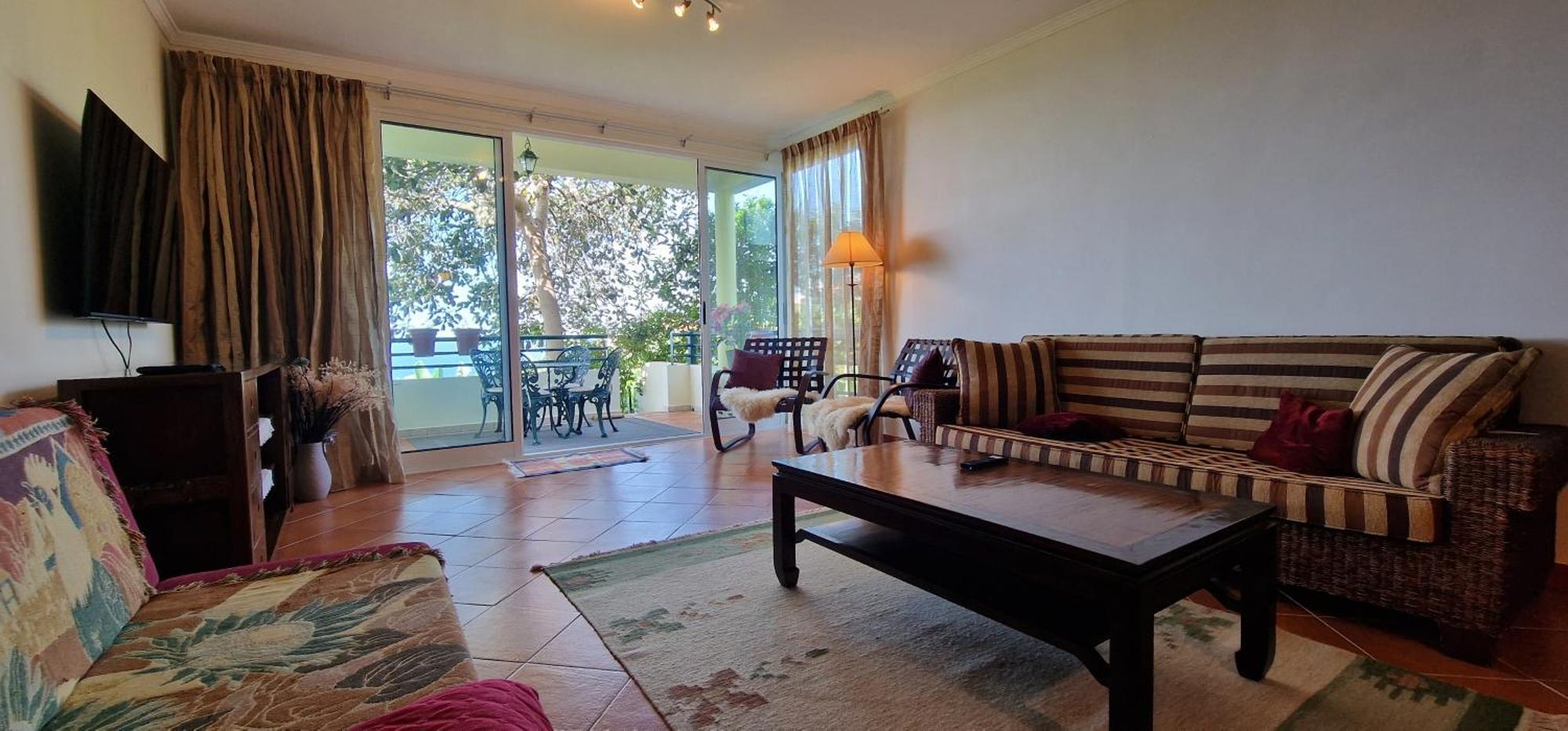 Sunny Arco Retreat Διαμέρισμα Arco da Calheta  Εξωτερικό φωτογραφία