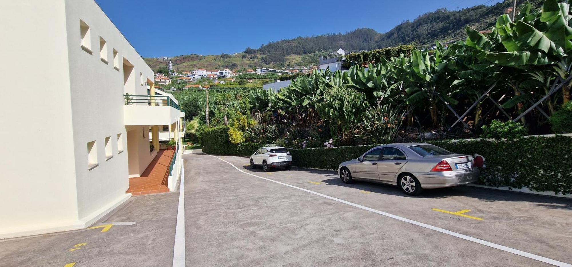 Sunny Arco Retreat Διαμέρισμα Arco da Calheta  Εξωτερικό φωτογραφία
