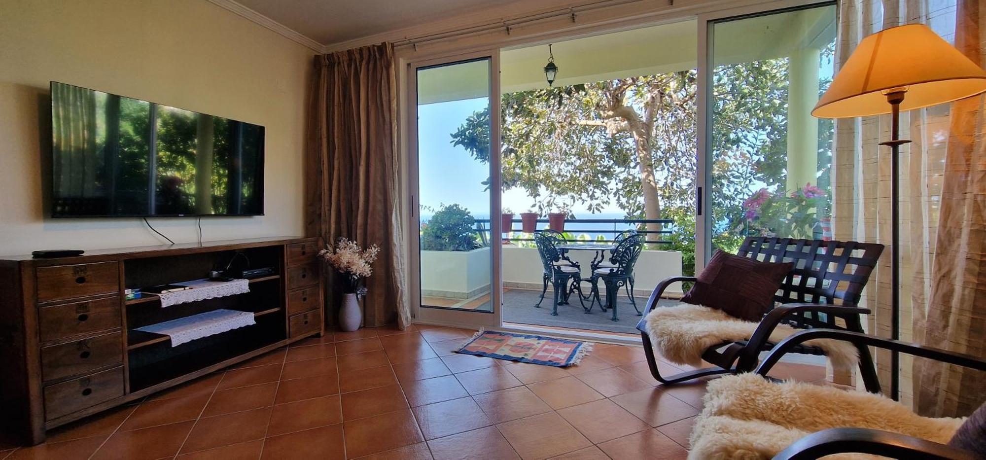 Sunny Arco Retreat Διαμέρισμα Arco da Calheta  Εξωτερικό φωτογραφία