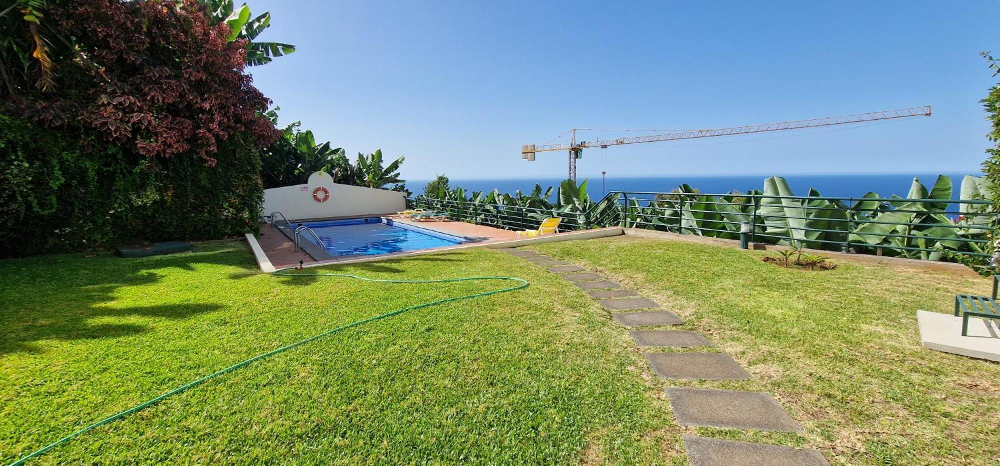 Sunny Arco Retreat Διαμέρισμα Arco da Calheta  Εξωτερικό φωτογραφία